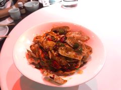 -宝轩渔府·老字号海鲜·正宗津菜(水上店)