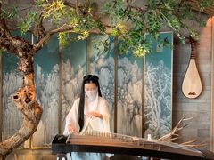 -锦府盐帮·李宅(领展购物广场中关村店)