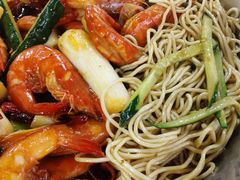-五七油焖大虾(合川总店)
