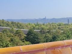 -普陀宗乘之庙(小布达拉宫)