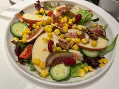 -七八冷面·延边朝鲜族美食(欢乐谷店)