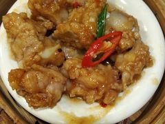 -点都德(大茶楼店)