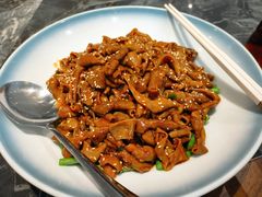 -朱仔记(革新路中船汇店)