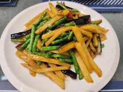 -全聚贤餐厅·湖北家常菜(沙湖店)