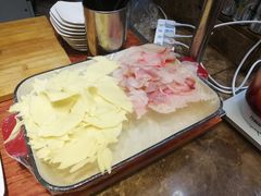 -肥肥牛鲜蚝海鲜自助(红山店)