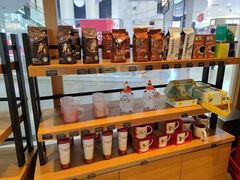 -星巴克(北京王府井店)
