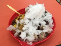 -王中王刨冰