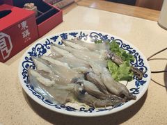 -东镇老火锅(长春路首店)