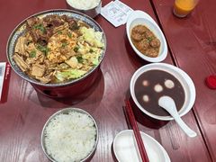 -喜家德虾仁水饺(岗厦北店)