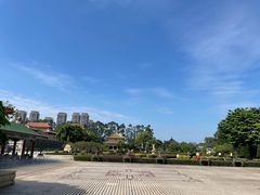 -广东圆玄道观
