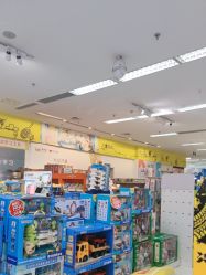 -孩子王(巴南万达广场店)