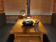 -隐炉和牛烧肉店(群力店)