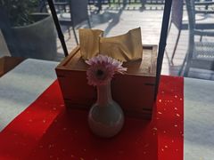 -荷风细雨·中国茶宴(碧云店)