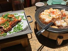 -绿茶餐厅(coco park 店)