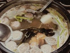 -幸运牛汕头小黄牛牛肉火锅(梅林店)