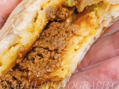 -Taco Bell 塔可钟(民田路店)