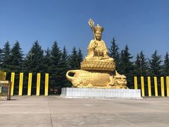 -法门文化景区