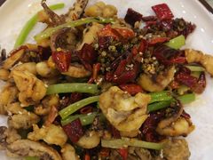 -普天和酒楼·新津菜·烤鸭(天津之眼店)