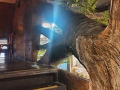 -树下时尚餐厅(翠园街店)
