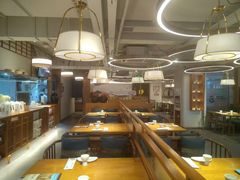 -东方饺子王(东盛路店)