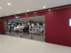 -MUJI无印良品(星光68广场店)