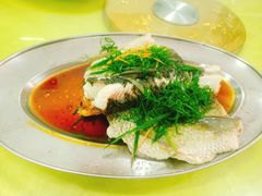 -红炎炎农家菜老字号(金水台店)