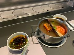 -壹小馆.皇城老妈(成都太古里店)