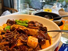 -上座云间·青年赣菜(绿茵店)