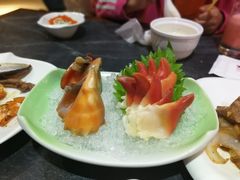 -大渔铁板烧(大悦城店)