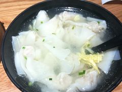 -老盛兴汤包馆(江宁一店)