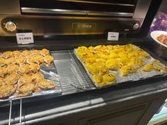 -川骄海鲜自助(亚运村店)