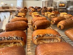 -VERIE BAKEHOUSE