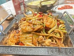 -金陵后厨·南京菜(新街口秣陵路店)