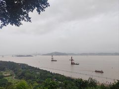 -南沙天后宫景区
