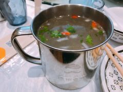 -巴依老爷新疆美食(望京小街店)