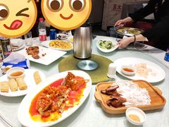 -阿娘家·原生态农家菜(国顺东路店)