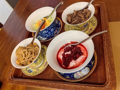 -九十九顶毡房(清河店)