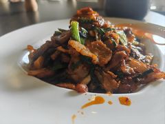 -喜洲翰林餐厅(董家百年老宅店)
