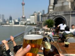 -POP露台西餐厅·望江阁