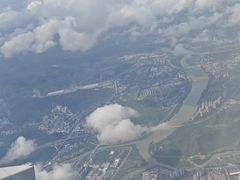 -广州白云国际机场-T2航站楼