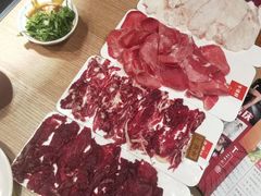 -牛很鲜潮汕牛肉火锅(朝晖路店)