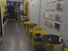 -FEELINGME乐刻私教馆·健身(广悦公寓店)