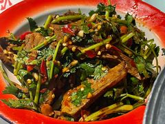 -堂瓦里·34年传统赣菜(第一街区店)