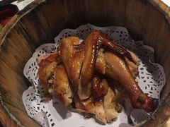 -胡桃里音乐酒馆(曲江店)