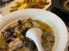 -新旺茶餐厅·早餐·夜宵(仙霞店)