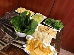 -崔记生活·铁锅炖鱼粘卷子(总店)