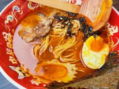 -仙隐小鹿中华料理(南宁万象城店)