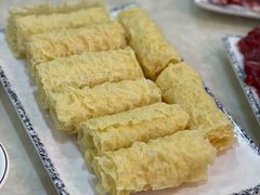 -潮悦牛肉火锅城(水贝店)