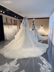 -MISS MIA 婚纱品牌馆