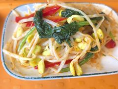 -兰河巷牛肉面(曲江店)